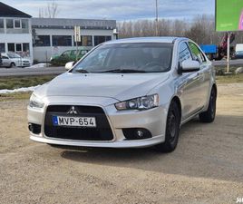 MITSUBISHI LANCER SPORTBACK 1.6 INVITE