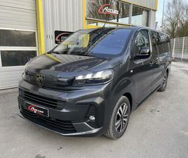 XL 2.0 BLUEHDI 180CH S&S EAT8 BUSINESS PACK