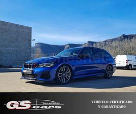 BMW SERIE 3 M340D XDRIVE AUTO. TOURING