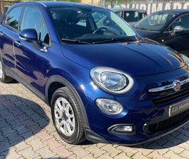 FIAT 500X 1.3 MULTIJET 95 CV BUSINESS