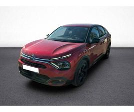 CITROEN C4 PURETECH 130 S&S EAT8 SHINE