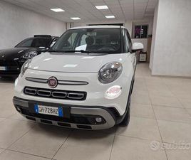 FIAT 500L 1.3 MULTIJET 95 CV SPORT
