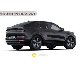 FORD CAPRI STANDARD RANGE 190 CV STYLE '24->