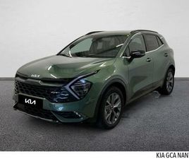 1.6 T-GDI 210CH HEV GT-LINE BVA6