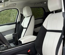 LAND ROVER RANGE ROVER R-DYNAMIC SETEMBRO/22