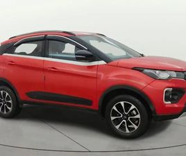 TATA NEXON