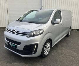 TAILLE M BLUEHDI 180 S&S EAT6 BUSINESS