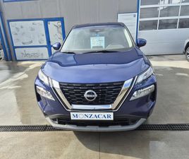 NISSAN ROGUE Т33- 1.5 SV AWD