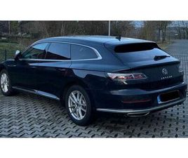 VOLKSWAGEN ARTEON 2.0 TDI ELEGANCE SHOOTING BRAKE