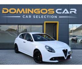 ALFA ROMEO GIULIETTA 1.6 JTDM SUPER
