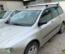 FIAT STILO