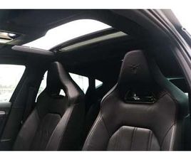 LEON 1.4 E-HYBRID VZ 245CV DSG