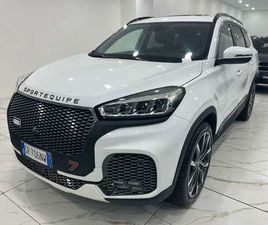 DR 7.0 1.5 TURBO GPL 153CV DCT