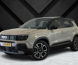 SUMMIT EV 54KWH 156PK | PANO | LEDER | STOELVERW.