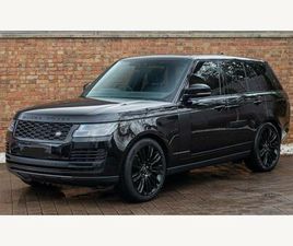 4.4 SD V8 VOGUE SE AUTO 4WD EURO 6 (START/STOP) 5DR