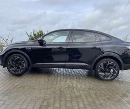 RENAULT ARKANA E-TECH HYBRID, CX. A., 143CV