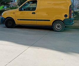 RENAULT KANGOO EXPRESS KANGOO