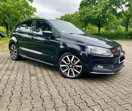 POLO GTI 6R N. STEUERKETTE/8-FACH