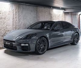 (III) TURBO S E-HYBRID V8 4.0 782 PDK