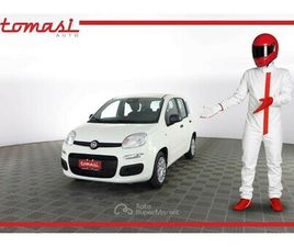 PANDINA 1.0 FIREFLY 65 CV HYBRID ICON