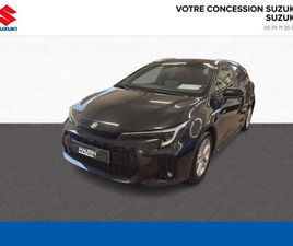 1.8 HYBRID 140CH PACK MY24