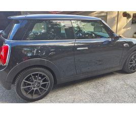 MINI COUPE MINI COOPER COOPER, 2015 GOD.