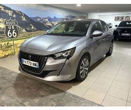 PEUGEOT 208 II 1.2 100CH S&S