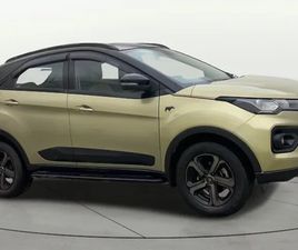 TATA NEXON
