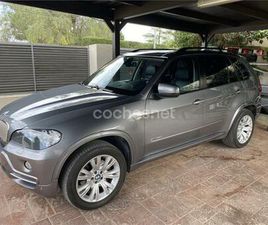 BMW X5 35D BMW X5 XDRIVE35D