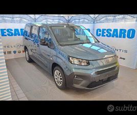 FIAT DOBLO PASSO LUNGO 1.5 D 130CV AUTO 7P.TI
