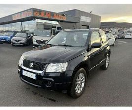 SUZUKI GRAND VITARA 1.9 DDIS PACK 3P