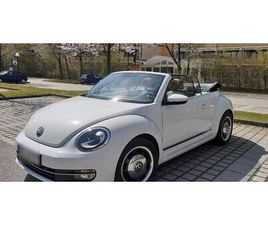 VOLKSWAGEN VW 16 BEETLE