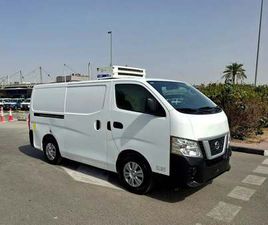NISSAN URVAN NISSAN URVAN NV350