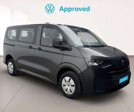 2.0TDI BATALLA CORTA 81KW