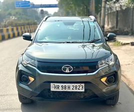 TATA NEXON