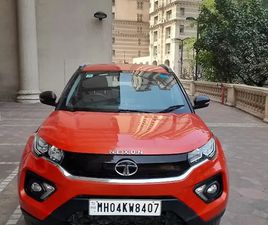 TATA NEXON