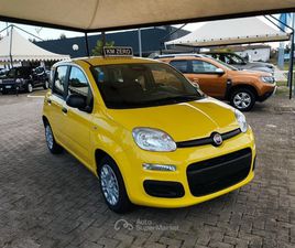 1.0 FIREFLY HYBRID S&S 70CV