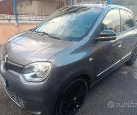 RENAULT TWINGO URBAN