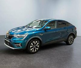 RENAULT ARKANA E-TECH EVOLUTION