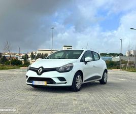 RENAULT CLIO 1.5 DCI ZEN
