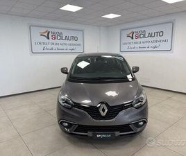 RENAULT GRAND SCÉNIC GRAND SCENIC IV 2017 GRA...