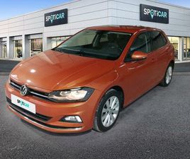 1.0 TSI 70KW (95CV) SPORT