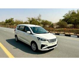 SUZUKI ERTIGA SUZUKI ERTIGA BANKING FACILITIES WITHOUT THE NEED FOR A FIRST PAYMENT