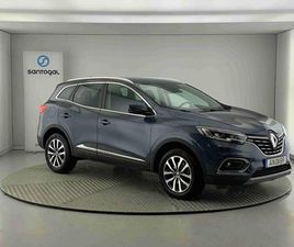 RENAULT KADJAR KADJAR 1.3 TCE INTENS