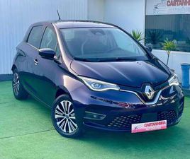 RENAULT ZOE OUTRO