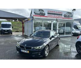 420 GRAN COUPÉ D PACK DESPORTIVO M PRO AUTO