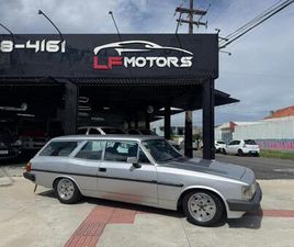 CHEVROLET CARAVAN CHEVROLET CARAVAN L/SL/S/SS 2.5/4.1/4.2