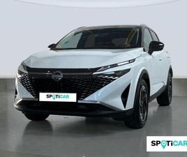 DIG-T 140 N-CONNECTA 103 KW (140 CV)