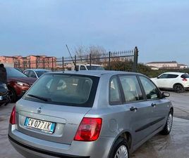 FIAT STILO