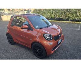 CABRIO EQ PASSION 22KW